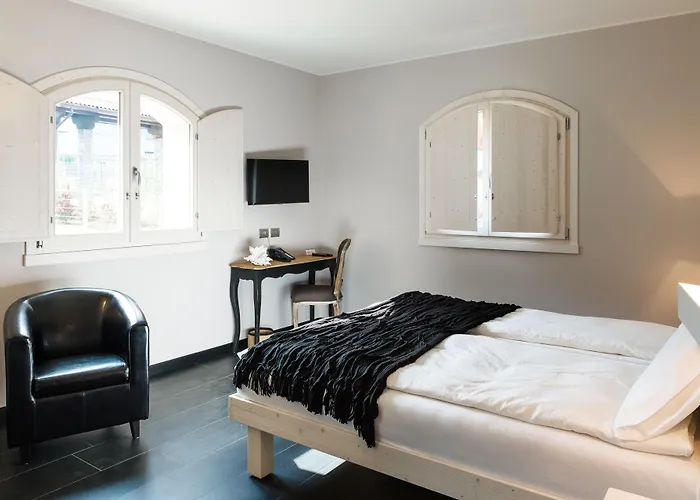 Bianco Hotel