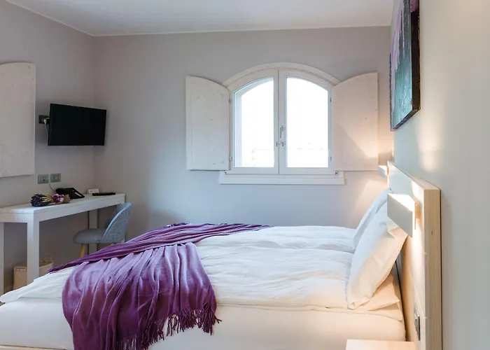 Hotel Bianco