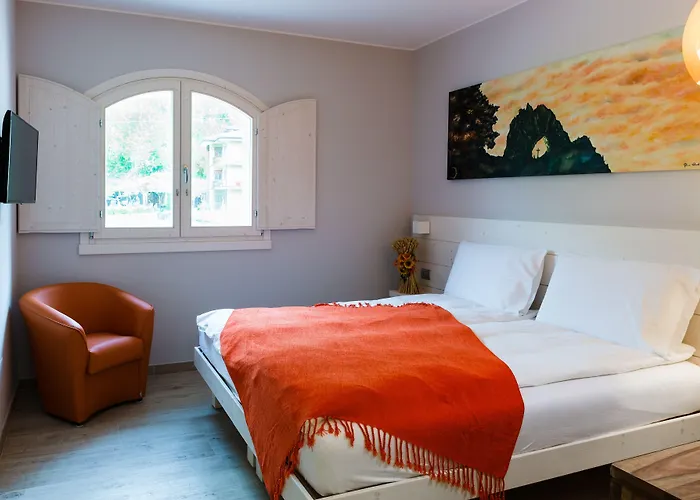 Bianco Hotel 3*