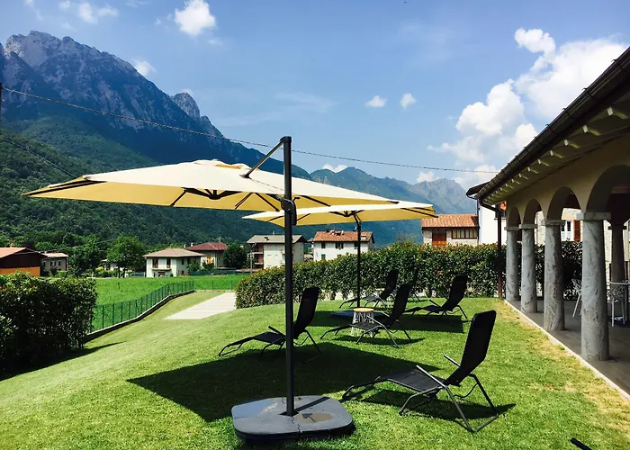 Bianco Hotel Primaluna