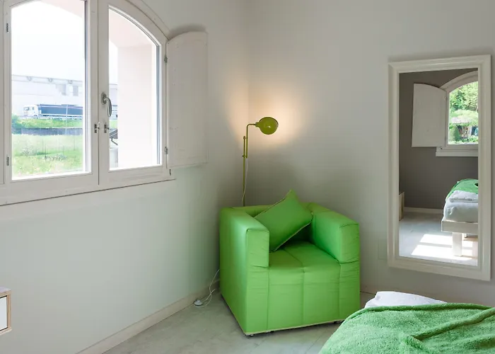 Bianco Hotel