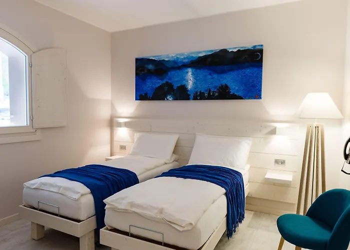 Hotel Bianco