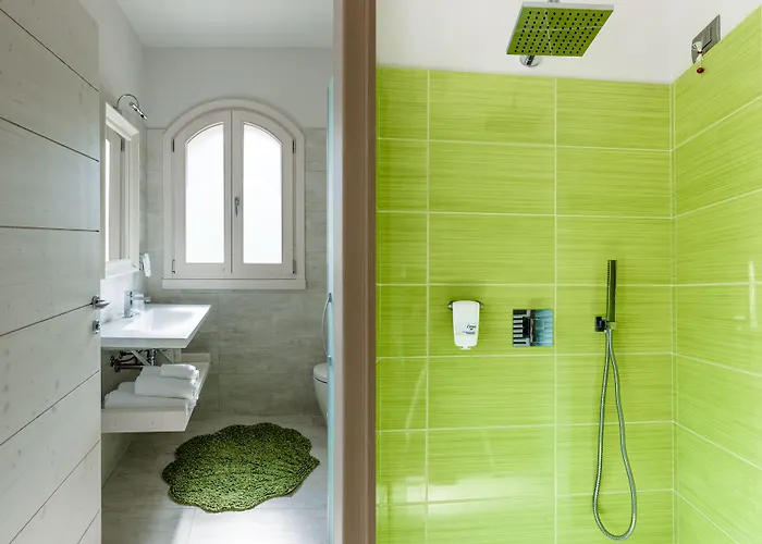 Bianco Hotel 3*