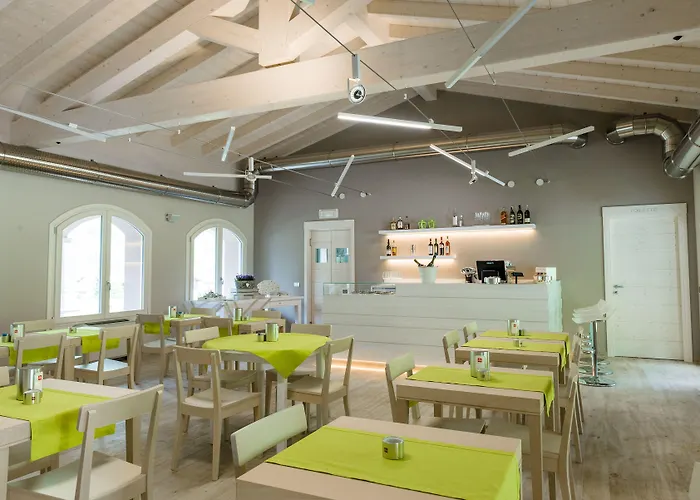 Bianco Hotel Primaluna