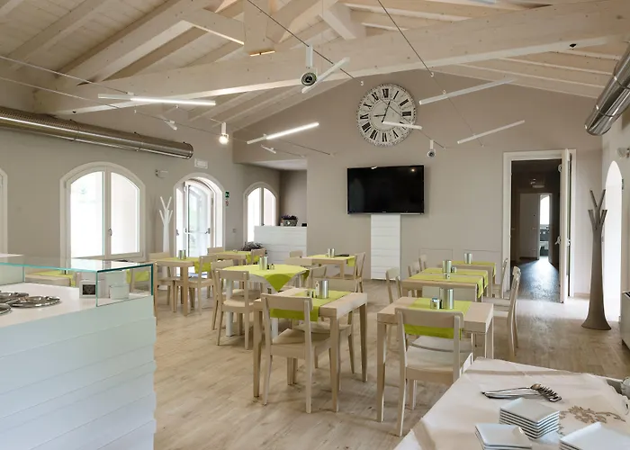 Hotel Bianco
