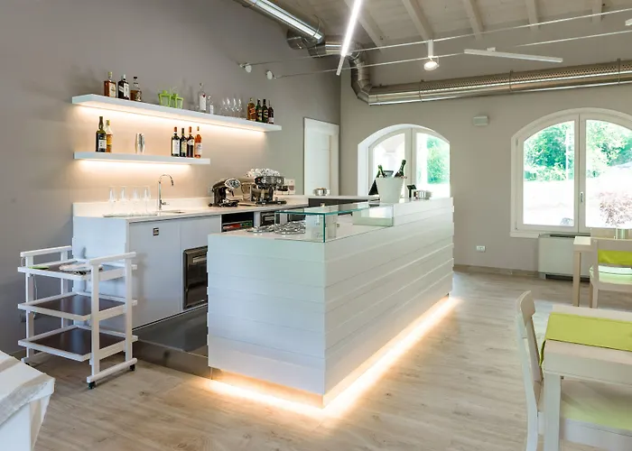 Bianco Hotel 3*