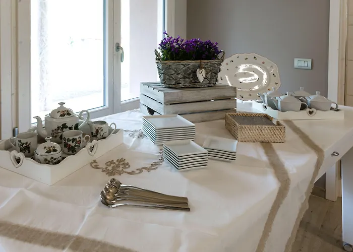 Bianco Hotel Primaluna