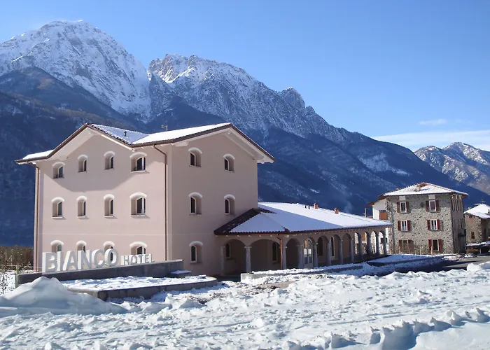 Bianco Hotel 3*