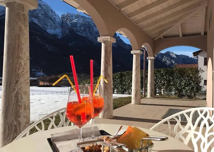 Bianco Hotel Primaluna