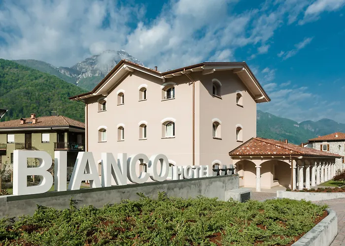 Bianco Hotel