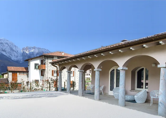 Bianco Hotel Primaluna