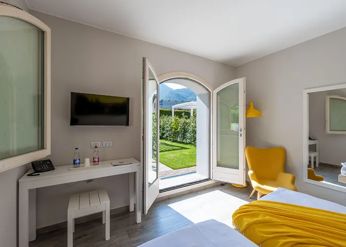 Bianco Hotel 3*