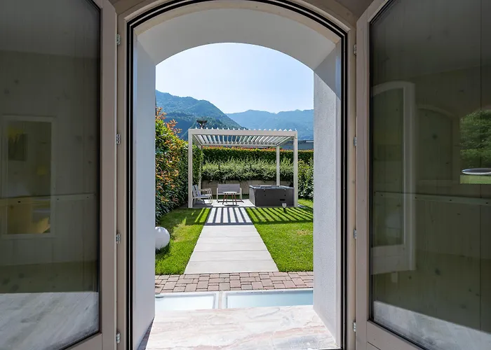 Hotel Bianco