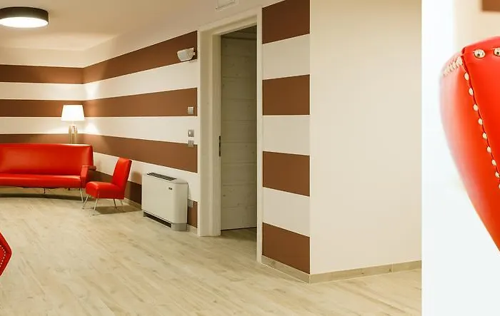 Bianco Hotel 3*