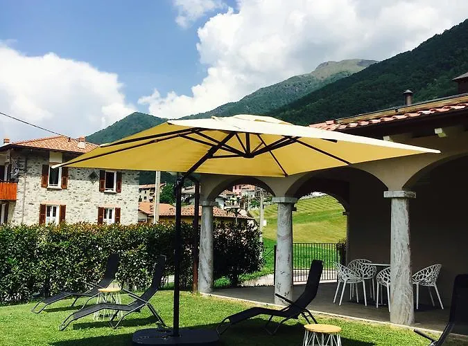Bianco Hotel Primaluna