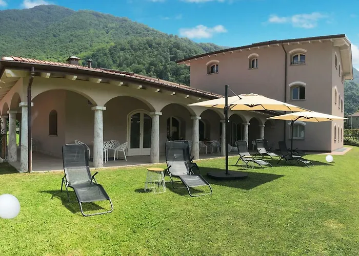 Bianco Hotel